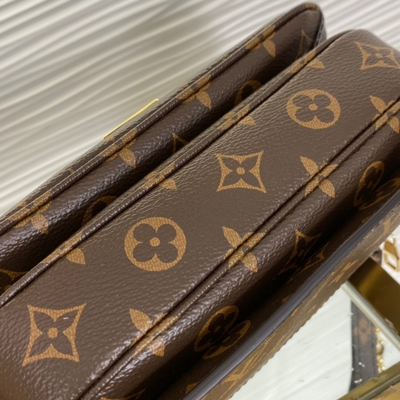 <AUTHENTIC>Louis Vuitton bag - Picture 8 of 9